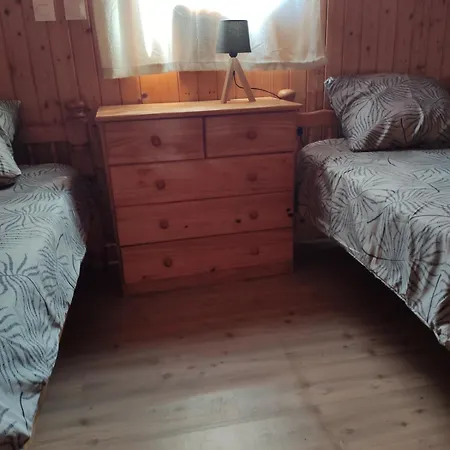 La Ou La Se Souvient Chalet