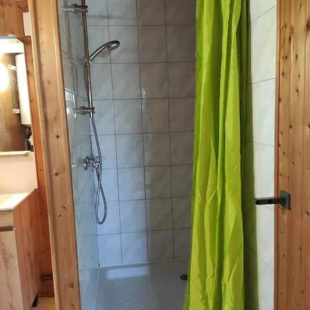 La Ou La Se Souvient Chalet Longues-sur-Mer